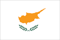 Flag Of Cyprus