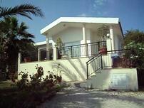 Villa Katerina in Latchi Cyprus