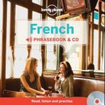 French Phrasebook & CD